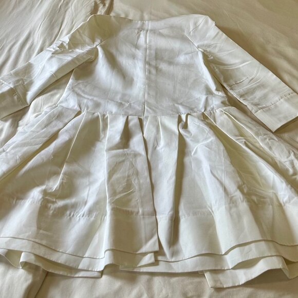 Marni Blazer Dress - Picture 3 of 9